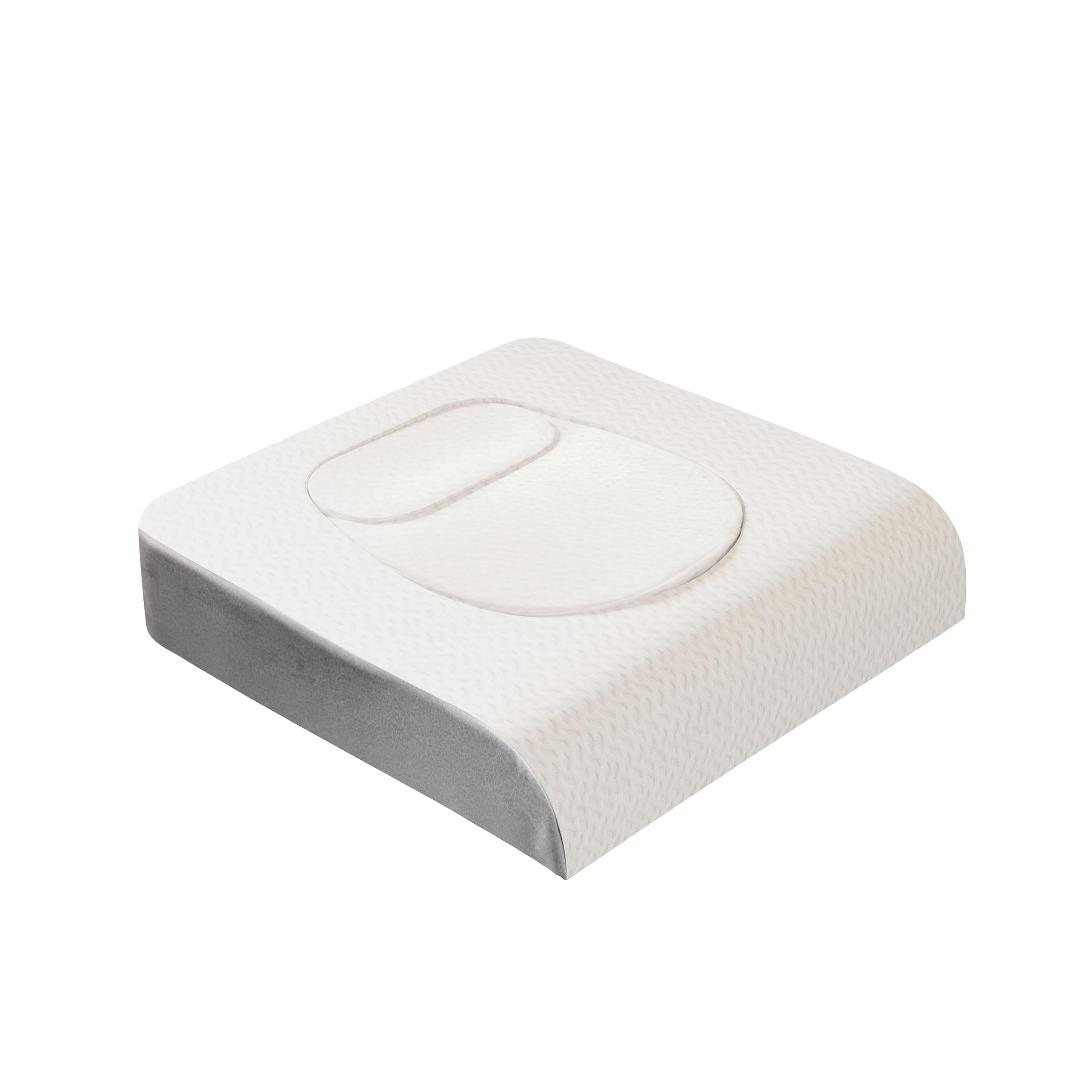 Pregnancy Pillow Stomach Sleeping Pillow with a Hole