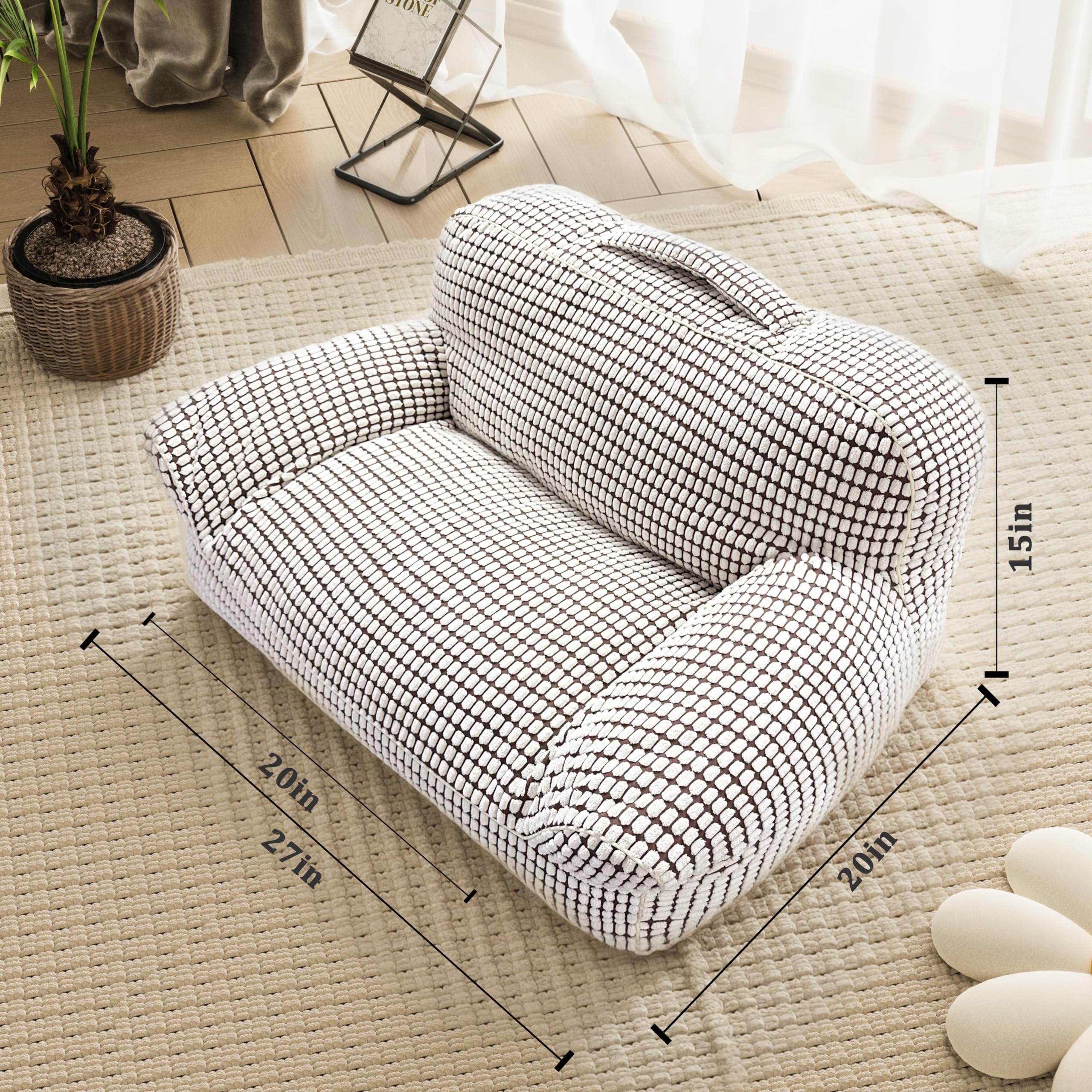 Modern Cat Sofa Bed for Cats and Small Dogs