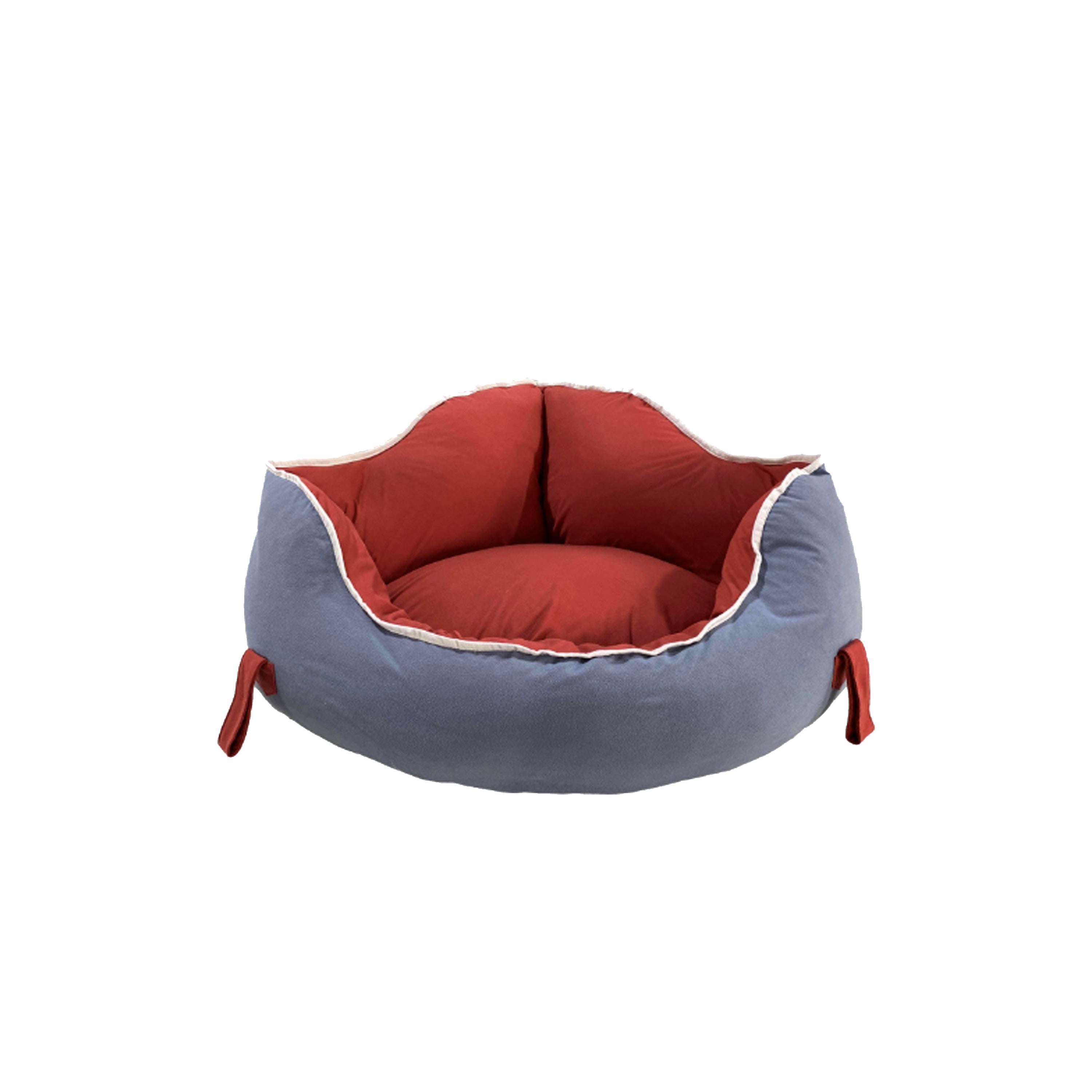 Calming Dog Bed