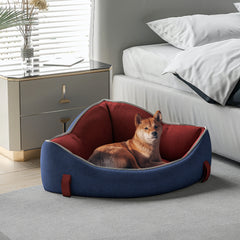 Calming Dog Bed