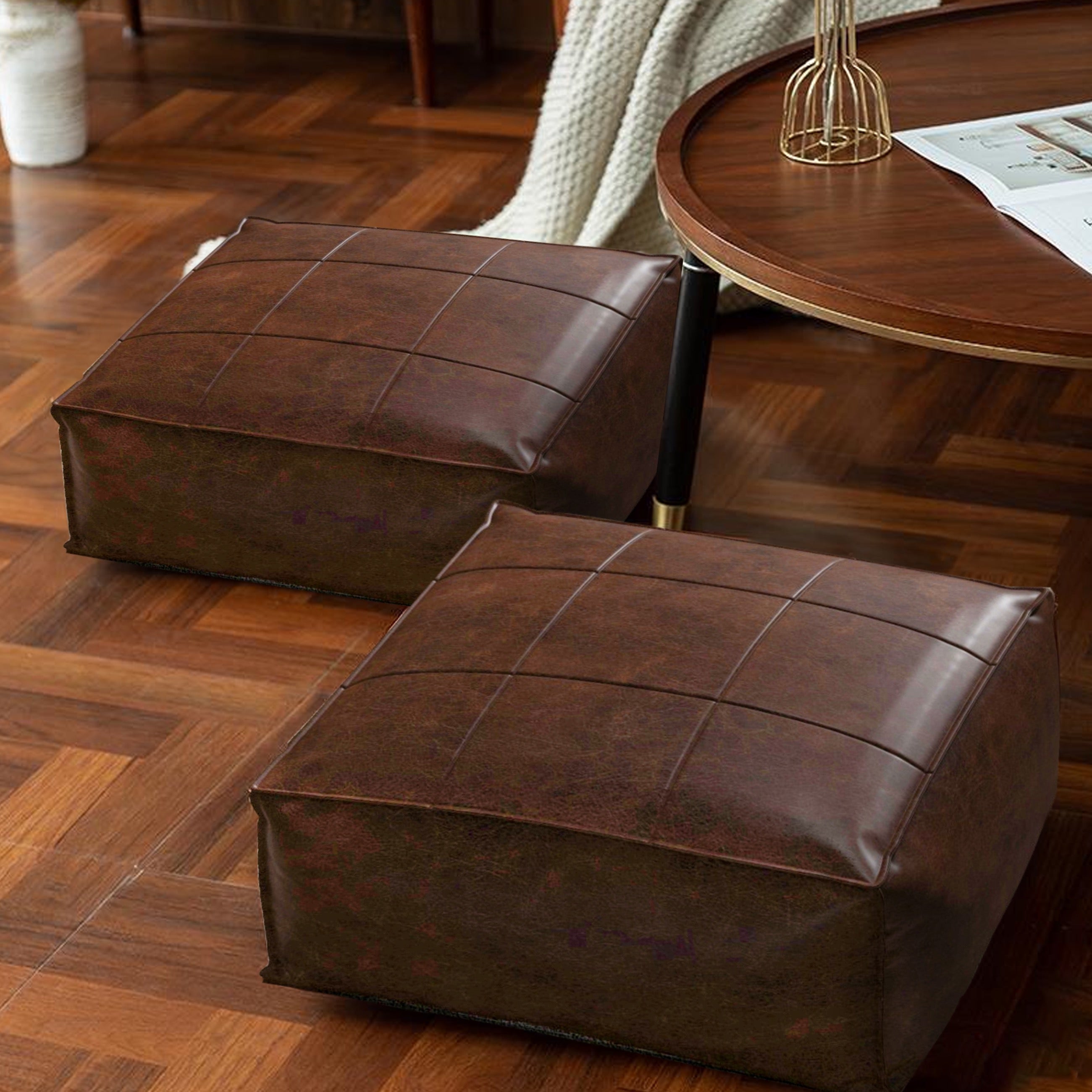Square Floor Pillow Tatami